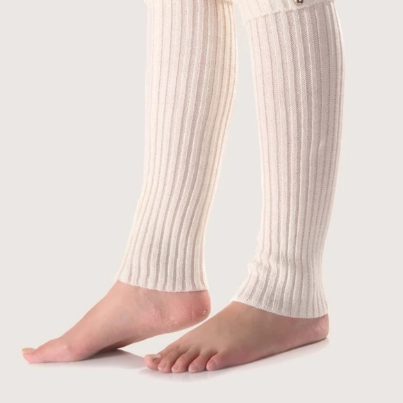 legwarmers, women's Juniors, girl - Picture 8 of 16